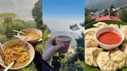 हर हिल स्टेशन पर मिलते हैं ये 5 लजीज पकवान, जिन्हें खाए बिना यात्रा रहेगी अधूरी