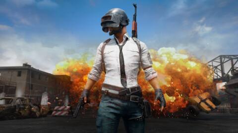 PUBG मोबाइल इंडिया ने यूट्यूब पर पोस्ट किया री-लॉन्च वीडियो, बाद में किया डिलीट PUBG मोबाइल इंडिया ने यूट्यूब पर पोस्ट किया री-लॉन्च वीडियो, बाद में किया डिलीट