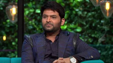 'द कपिल शर्मा शो' के खिलाफ FIR दर्ज, अदालत की अवमानना का आरोप 'द कपिल शर्मा शो' के खिलाफ FIR दर्ज, अदालत की अवमानना का आरोप