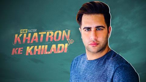 'खतरों के खिलाड़ी 12' के लिए फाइनल हुआ राजीव अदातिया का नाम 'खतरों के खिलाड़ी 12' के लिए फाइनल हुआ राजीव अदातिया का नाम