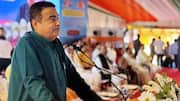 नितिन गडकरी ने भगवान श्रीकृष्ण से की योगी आदित्यनाथ की तुलना, जानें क्या कहा