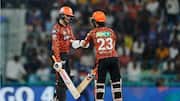 IPL 2026: SRH बनाम LSG मुकाबले का प्रीव्यू और आंकड़े, जानिए कैसी होगी हैदराबाद की पिच