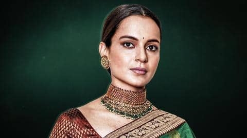 महात्मा गांधी पर टिप्पणी के बाद असम कांग्रेस ने कंगना के खिलाफ दर्ज कराई FIR महात्मा गांधी पर टिप्पणी के बाद असम कांग्रेस ने कंगना के खिलाफ दर्ज कराई FIR