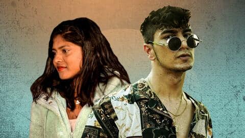 MTV रोडीज 18: आशीष भाटिया और नंदिनी की जोड़ी बनी विजेता MTV रोडीज 18: आशीष भाटिया और नंदिनी की जोड़ी बनी विजेता