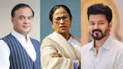 विधानसभा चुनाव 2026: गौरव गोगोई-स्टालिन हारे, पिनरई विजयन-थलापति विजय की जीत; जानें बड़े चेहरों का हाल