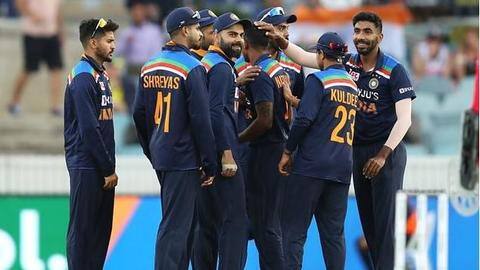 ओलंपिक में शामिल हुआ क्रिकेट तो 2028 में खेलेंगी भारत की महिला और पुरुष दोनों टीमें ओलंपिक में शामिल हुआ क्रिकेट तो 2028 में खेलेंगी भारत की महिला और पुरुष दोनों टीमें