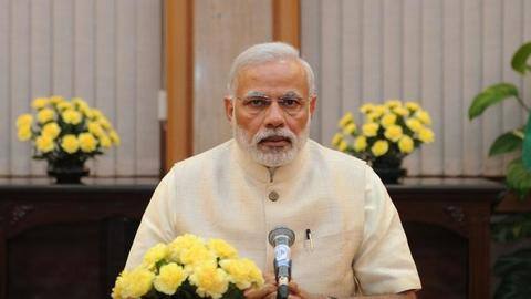 प्रधानमंत्री नरेंद्र मोदी छात्रों से करेंगे 'परीक्षा पे चर्चा', 28 दिसंबर से करें रजिस्ट्रेशन प्रधानमंत्री नरेंद्र मोदी छात्रों से करेंगे 'परीक्षा पे चर्चा', 28 दिसंबर से करें रजिस्ट्रेशन