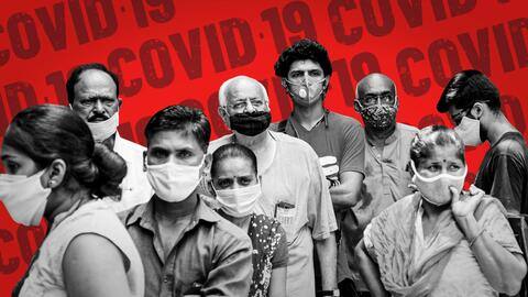 कोरोना वायरस: देश में लगातार दूसरे दिन मिले 8,000 से ज्यादा मरीज कोरोना वायरस: देश में लगातार दूसरे दिन मिले 8,000 से ज्यादा मरीज