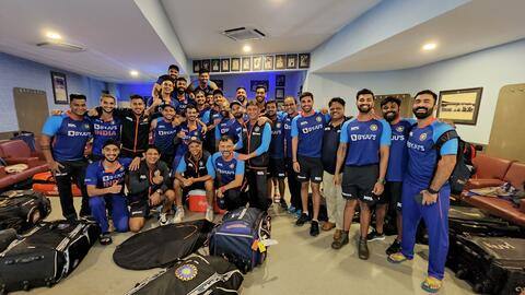 आयरलैंड बनाम भारत: टी-20 सीरीज के लिए टीमें, शेड्यूल और अन्य महत्वपूर्ण जानकारी आयरलैंड बनाम भारत: टी-20 सीरीज के लिए टीमें, शेड्यूल और अन्य महत्वपूर्ण जानकारी