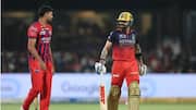 IPL 2026: RCB ने LSG को हराते हुए चौथी जीत दर्ज की, ये बने रिकॉर्ड्स