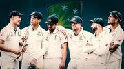 पाकिस्तान दौरे के लिए ऑस्ट्रेलिया ने घोषित की मजबूत टीम, इन खिलाड़ियों को मिली जगह
