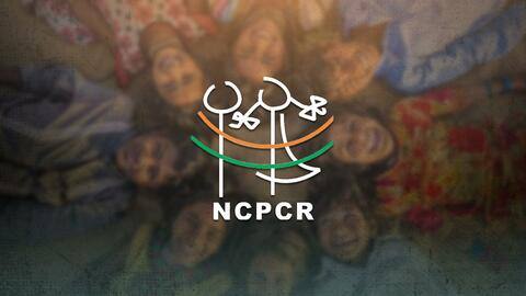 NCPCR की नई गाइडलाइन, बाल कलाकारों से नहीं करा सकते छह घंटे से ज्यादा काम NCPCR की नई गाइडलाइन, बाल कलाकारों से नहीं करा सकते छह घंटे से ज्यादा काम