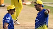 ऑस्ट्रेलियाई दिग्गज माइक हसी बन सकते हैं इंग्लैंड के बल्लेबाजी कोच, CSK से रहा है नाता