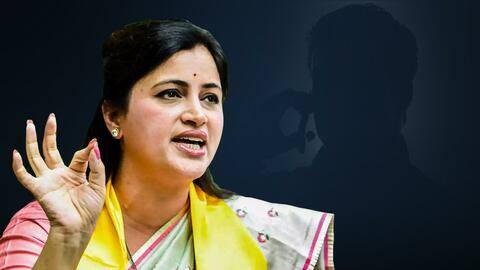 सांसद नवनीत राणा को मिली जान से मारने की धमकी, दिल्ली में दर्ज कराई FIR सांसद नवनीत राणा को मिली जान से मारने की धमकी, दिल्ली में दर्ज कराई FIR