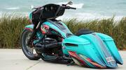 BMW R18 को मॉडिफिकेशन के बाद मिला आकर्षक लुक, जानें इसके फीचर्स