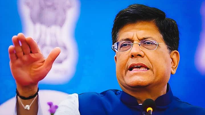 पीयूष गोयल ने अमेरिकी व्यापार सौदे पर कहा- मोदी सरकार ने राष्ट्रहित से समझौता नहीं किया