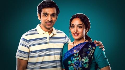प्रतीक गांधी और खुशाली कुमार पहली बार एक फैमिली ड्रामा फिल्म में साथ दिखेंगे प्रतीक गांधी और खुशाली कुमार पहली बार एक फैमिली ड्रामा फिल्म में साथ दिखेंगे