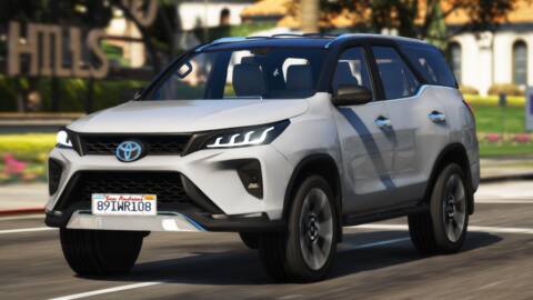 अक्टूबर में इस दिन आ रही है टोयोटा की लेजेंडर 4x4 SUV, जानें इसकी खासियत अक्टूबर में इस दिन आ रही है टोयोटा की लेजेंडर 4x4 SUV, जानें इसकी खासियत