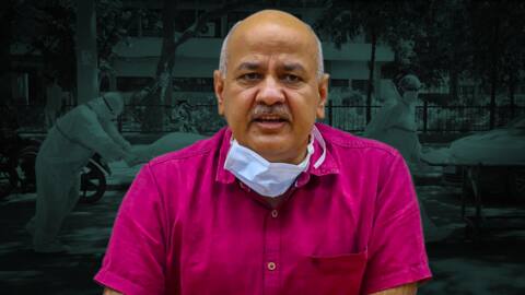 कोरोना वायरस: दिल्ली सरकार ने मांगी सेना की मदद, हाई कोर्ट ने केंद्र से मांगा जवाब कोरोना वायरस: दिल्ली सरकार ने मांगी सेना की मदद, हाई कोर्ट ने केंद्र से मांगा जवाब