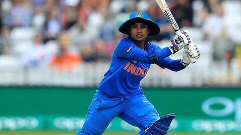 सबसे अधिक अंतरराष्ट्रीय रन बनाने वाली महिला हैं मिताली, जानें उनके अदभुत रिकॉर्ड्स सबसे अधिक अंतरराष्ट्रीय रन बनाने वाली महिला हैं मिताली, जानें उनके अदभुत रिकॉर्ड्स