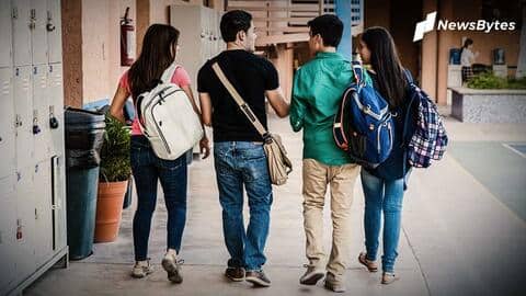 CUET PG: पोस्ट ग्रेजुएशन कोर्स में एडमिशन के लिए रजिस्ट्रेशन की तारीख बढ़ी, ऐसे करें आवेदन CUET PG: पोस्ट ग्रेजुएशन कोर्स में एडमिशन के लिए रजिस्ट्रेशन की तारीख बढ़ी, ऐसे करें आवेदन