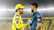 IPL 2023 फाइनल: GT के खिलाफ CSK ने टॉस जीतकर चुनी गेंदबाजी, जानिए प्लेइंग इलेवन