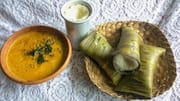 दक्षिण भारत का पारंपरिक व्यंजन है मूडे इडली, जानिए इसे बनाने का तरीका