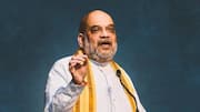चीन ने गृह मंत्री अमित शाह के अरुणाचल दौरे का किया विरोध, शाह ने किया पलटवार