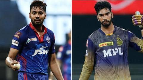 टी-20 विश्वकप: नेट गेंदबाज के रूप में भारतीय टीम से जुड़ेंगे आवेश खान और वेंकटेश अय्यर टी-20 विश्वकप: नेट गेंदबाज के रूप में भारतीय टीम से जुड़ेंगे आवेश खान और वेंकटेश अय्यर