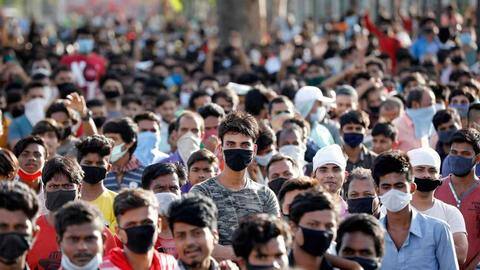 झारखंड: हजारों युवाओं को झटका, JSSC ने की 4,893 पदों पर भर्ती परीक्षा रद्द झारखंड: हजारों युवाओं को झटका, JSSC ने की 4,893 पदों पर भर्ती परीक्षा रद्द