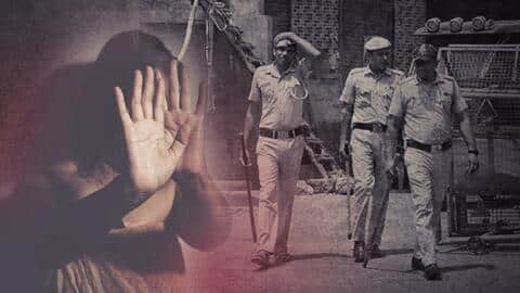 दिल्ली: गैंगरेप के शिकार 10 वर्षीय लड़के की मौत, निजी अंगों में डाली गई थी रॉड दिल्ली: गैंगरेप के शिकार 10 वर्षीय लड़के की मौत, निजी अंगों में डाली गई थी रॉड