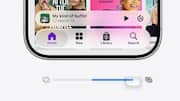 WWDC 2026: ऐपल ने लिक्विड ग्लास डिजाइन में किए बड़े बदलाव