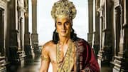 'रामायण' से 'जय हनुमान' तक, भारतीय पौराणिक कथाओं पर बन रही हैं ये बड़ी फिल्में