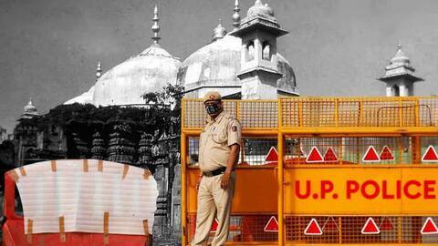 वाराणसी की ज्ञानवापी मस्जिद से संबंधित केस में कब क्या हुआ? वाराणसी की ज्ञानवापी मस्जिद से संबंधित केस में कब क्या हुआ?