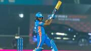WPL: मुंबई इंडियंस ने दर्ज की लगातार चौथी जीत, यूपी को 8 विकेट से हराया