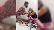क्या है नागपुर में IAF अधिकारी की पत्नी से रेप, धर्म-परिवर्तन और काला जादू का मामला?