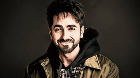 आयुष्मान खुराना ने किया फिल्म 'अनेक' की रिलीज डेट का ऐलान आयुष्मान खुराना ने किया फिल्म 'अनेक' की रिलीज डेट का ऐलान