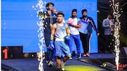 राष्ट्रमंडल खेल 2026: मणिपुर के मुक्केबाज जादुमणि सिंह ने जीता रजत पदक