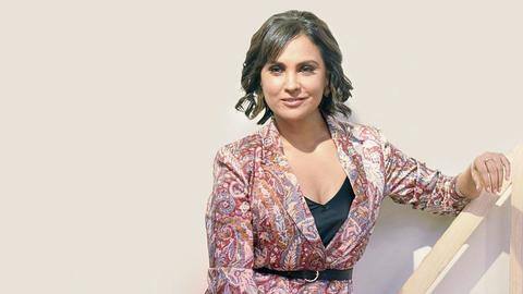 अपने लिए पार्टनर की तलाश में लारा दत्ता, वेब सीरीज 'हिक्कप्स और हुकअप्स' का ट्रेलर रिलीज अपने लिए पार्टनर की तलाश में लारा दत्ता, वेब सीरीज 'हिक्कप्स और हुकअप्स' का ट्रेलर रिलीज