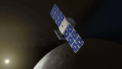 क्यों खास है NASA का नया सैटेलाइट कैपस्टोन? भविष्य के अंतरिक्ष अभियानों में करेगा मदद क्यों खास है NASA का नया सैटेलाइट कैपस्टोन? भविष्य के अंतरिक्ष अभियानों में करेगा मदद