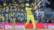 CSK बनाम LSG: उर्विल पटेल ने जड़ा IPL इतिहास का संयुक्त सबसे तेज अर्धशतक, जानिए आंकड़े