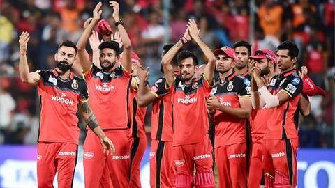 IPL 2021 में ये रिकॉर्ड बना सकती है रॉयल चैलेंजर्स बैंगलोर IPL 2021 में ये रिकॉर्ड बना सकती है रॉयल चैलेंजर्स बैंगलोर