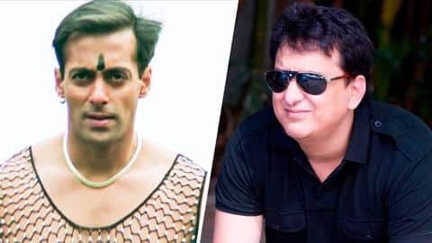 क्या आप जानते हैं? गुस्से में सलमान ने साजिद के मुंह पर फेंक दी थी डायरी क्या आप जानते हैं? गुस्से में सलमान ने साजिद के मुंह पर फेंक दी थी डायरी