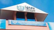 IGNOU ने जुलाई सत्र में एडमिशन के लिए रजिस्ट्रेशन की तारीख दोबारा बढ़ाई, ऐसे करें आवेदन