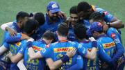 IPL 2023: जानिए मुंबई इंडियंस के दिलचस्प आंकड़े और अहम बातें 
