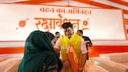 उत्तर प्रदेश: बरेली में भाजपा मेयर के रक्षाबंधन कार्यक्रम में अव्यवस्था फैली, एक महिला की मौत