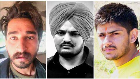 कौन हैं लॉरेंस बिश्नोई और गोल्डी बराड़, जिन्होंने सिद्धू मूसेवाला की हत्या की जिम्मेदारी ली? कौन हैं लॉरेंस बिश्नोई और गोल्डी बराड़, जिन्होंने सिद्धू मूसेवाला की हत्या की जिम्मेदारी ली?