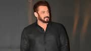 सलमान खान ने 'मॉन्स्टर' के लिए कसी कमर, अब शूट करेंगे धांसू एक्शन सीन