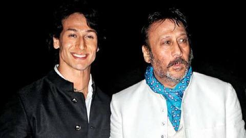 टाइगर के रिश्ते पर बोले जैकी- मेरा बेटा 25 की उम्र से डेटिंग कर रहा है टाइगर के रिश्ते पर बोले जैकी- मेरा बेटा 25 की उम्र से डेटिंग कर रहा है