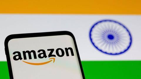 अमेजन पर भारतीय अधिकारियों को रिश्वत देने का आरोप, सरकार कर रही मामले की जांच अमेजन पर भारतीय अधिकारियों को रिश्वत देने का आरोप, सरकार कर रही मामले की जांच